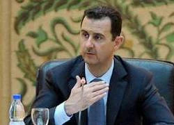 Nga "không bận tâm số phận ông al-Assad"