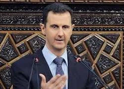 Nga nói ông al-Assad sẽ không từ chức