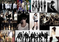 Nghệ sĩ Indie "chiếm chỗ" thần tượng Kpop?