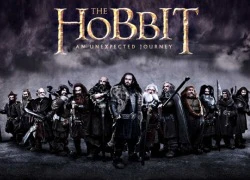 Người lùn Hobbit trở lại ngoạn mục