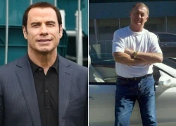 Người tình gay cáo buộc bị John Travolta đe dọa