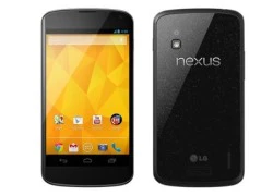 Nguồn cung Google Nexus 4 cực kỳ khan hiếm