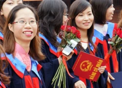 "Nhanh chân" học sau đại học