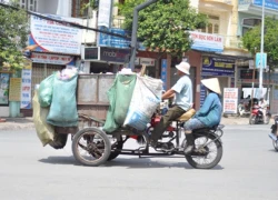 Nhiều thách thức mới trong giảm nghèo đô thị