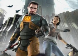 Nhìn lại một năm đầy "giật gân" của Half Life 3