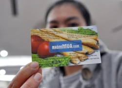 Nhóm Mua hứa đền bù cho khách mua voucher