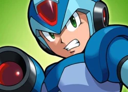 Những bí mật không phải ai cũng biết về Mega Man