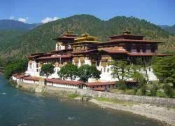 Những điểm đến đẹp của miền đất huyền bí Bhutan