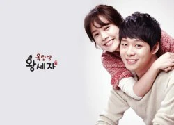 Những drama ấn tượng nhất màn ảnh Hàn 2012