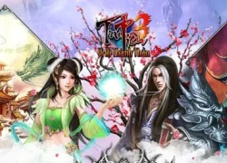 Những game online may mắn thoát chết trong năm 2012