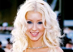 Những kiểu tóc 'điên rồ' của Christina Aguilera