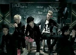 Những màn chair dance tuyệt đỉnh của K-Pop