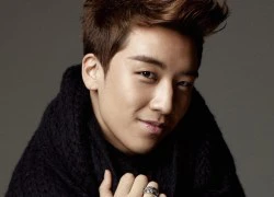 Những màn 'nhái bén' khó đỡ của Seungri (Big Bang)