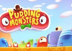 Những người bạn của Cut The Rope rục rịch ra mắt