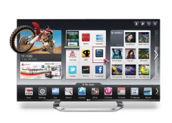 Những Smart TV tiêu biểu của năm