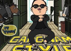 Những sự thật không hào nhoáng đằng sau Gangnam Style