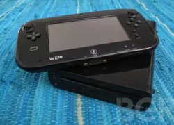 Nintendo tự hào vì Wii U "siêu tiết kiệm điện năng"