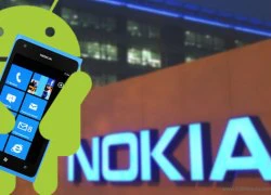 Nokia lên tiếng phủ nhận kết hợp với Android