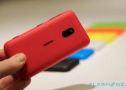 Nokia Lumia 620: Niềm hi vọng của Windows Phone 8