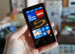 Nokia Lumia 820 AT&#038;T: Có gì khác biệt?