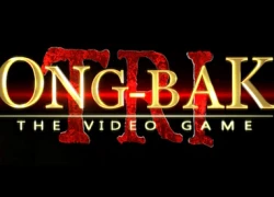 Ong Bak, phim hành động đỉnh cao lên sàn game