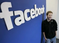 Ông chủ Facebook, Apple là những nhân vật quyền lực nhất năm 2012