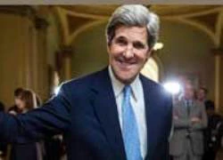 Ông John Kerry sẽ làm ngoại trưởng Mỹ?