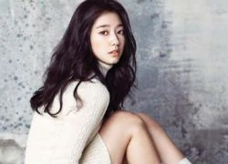 Park Shin Hye khẳng định chưa từng đụng dao kéo