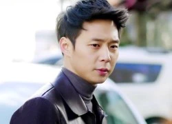 Park Yoochun kiệt sức vì nhân vật Han Jung Woo