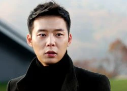 Park Yoochun Tên tuổi bảo chứng rating