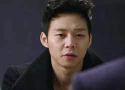 Park Yoochun thú nhận yêu Yoon Eun Hye