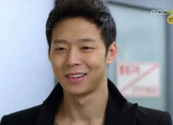 Park Yoochun virus không có thuốc chữa