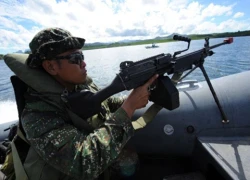 Philippines &#8216;đưa thủy quân lục chiến ra Trường Sa&#8217;