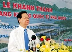 Phú Quốc - Mảnh đất đang "dậy sóng"!