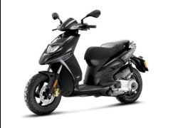 Piaggio sắp trình làng 'bom tấn' mới