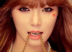 Psy: Các hãng đĩa Mỹ thích thú với HyunA