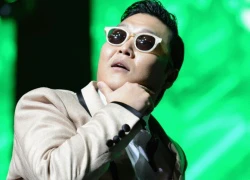 Psy "Gangnam style" tậu nhà 8 triệu đô ở Mỹ