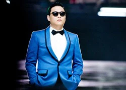 Psy gặp rắc rối vì &#8216;chửi&#8217; người Mỹ