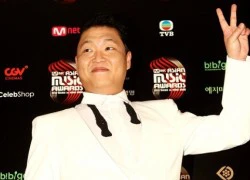 Psy tâm sự về việc không được No.1 Hot 100