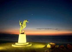 Puerto Vallarta - Thiên đường ở Mexico