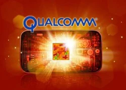 Qualcomm ra mắt hai chipset mới