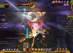 Ragnarok 2 chính thức mở cửa rộng rãi vào ngày 27/12