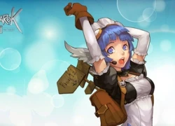 Ragnarok Online 2 mở cửa rộng rãi đón game thủ