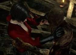 Resident Evil 6 đã có lịch phát hành trên PC và cấu hình yêu cầu