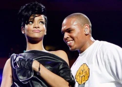 Rihanna muốn sinh con cho Chris Brown