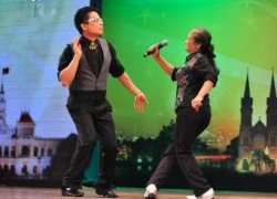 Rộ nghi án &#8220;bà già nhảy Gangnam Style&#8221; do dàn dựng