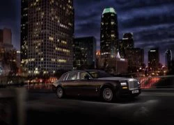 Rolls-Royce Phantom Series II: Đẳng cấp 'ông chủ'