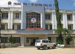 Sai phạm về tài chính tại Trung tâm y tế Phù Mỹ