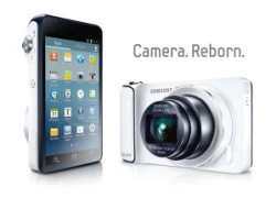 Samsung Galaxy Camera phiên bản 4G LTE sắp được phân phối bởi Verizon