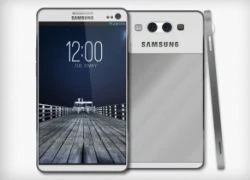 Samsung Galaxy S IV sẽ có tên mã GT-I9500 và chạy TIZEN?